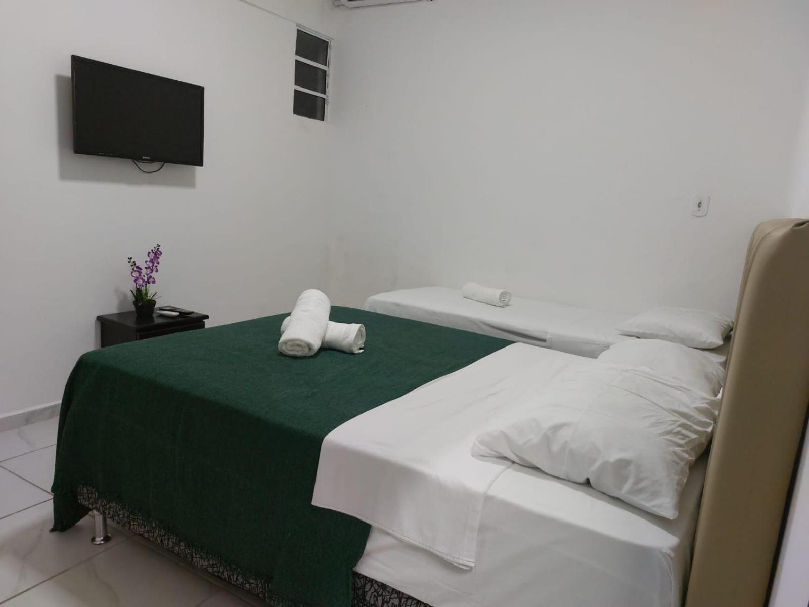 Pousada Styllus - Joao Pessoa — Photos 3